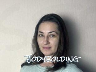 Jodybolding