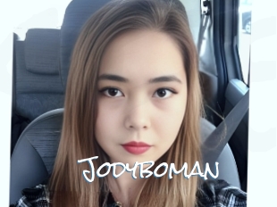 Jodyboman