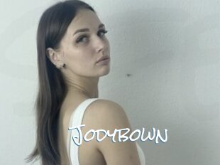 Jodybown