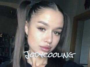 Jodycooling