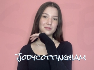 Jodycottingham