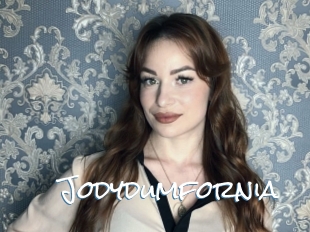 Jodydumfornia