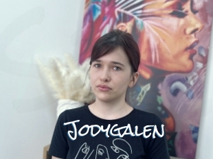 Jodygalen