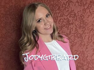 Jodygibbard