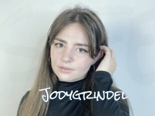 Jodygrindel