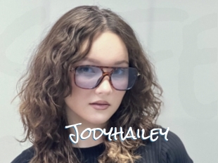 Jodyhailey