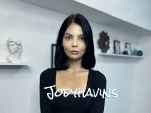 Jodyhavins