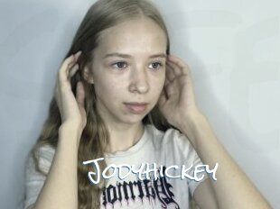 Jodyhickey