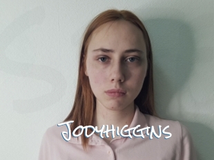 Jodyhiggins