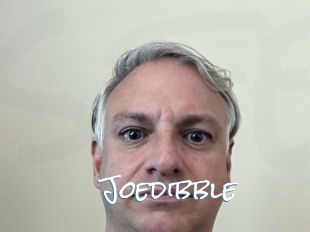 Joedibble