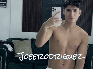Joeerodriguez