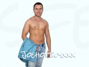 Joehotboyxxx