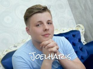 Joelharis