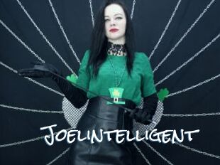 Joelintelligent