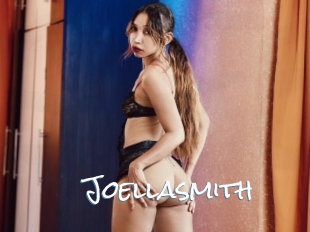 Joellasmith