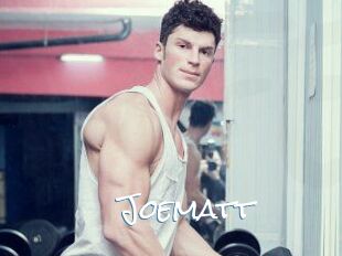Joematt