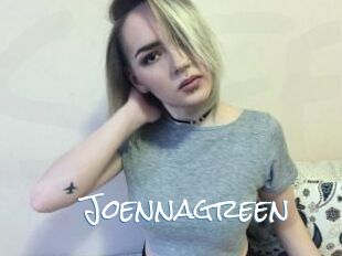 Joennagreen