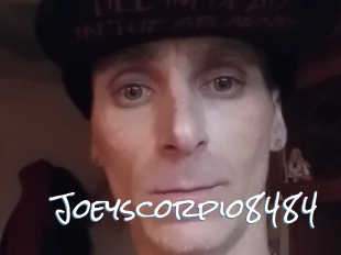 Joeyscorpio8484