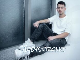 Joeystrong