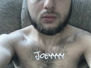 Joeyyyy