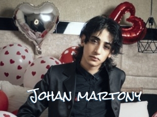 johan_martony Sex Feed