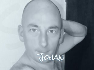 Johan