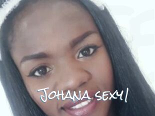 Johana_sexy1