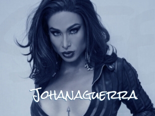 Johanaguerra