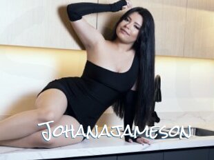 Johanajameson