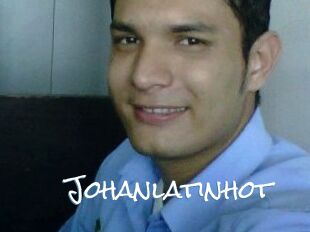 Johanlatinhot