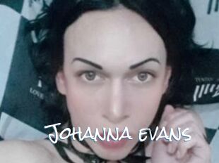 Johanna_evans