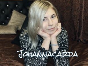 Johannacarda