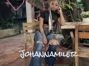 Johannamiler