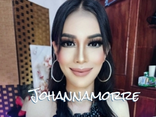 Johannamorre