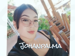 Johanpalma