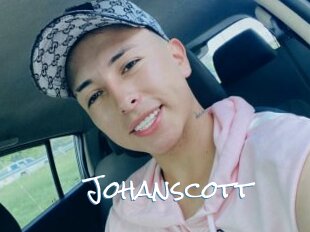 Johanscott