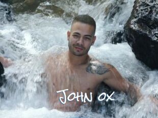 John_ox