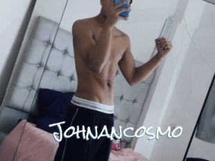 Johnancosmo