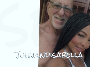 Johnandisabella