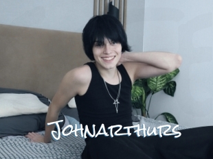 Johnarthurs