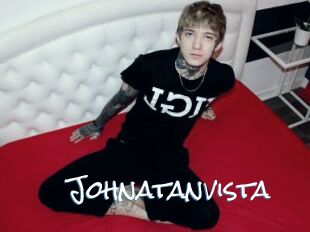 Johnatanvista
