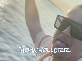 Johnbollerr