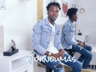 Johndumas