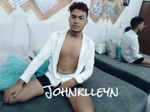 Johnklleyn