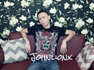 Johnlionx