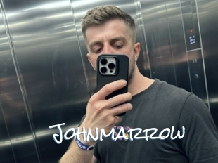 Johnmarrow
