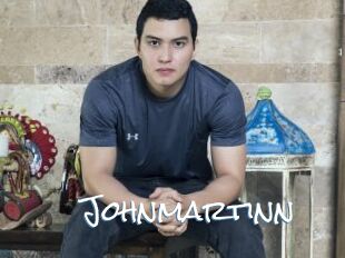 Johnmartinn