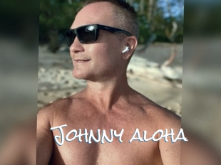 Johnny_aloha