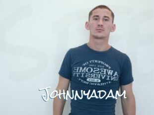 Johnnyadam