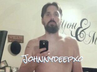 Johnnydeepxo